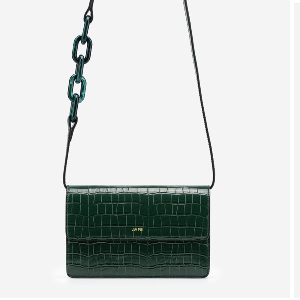 New without tags: jw pei julia bag